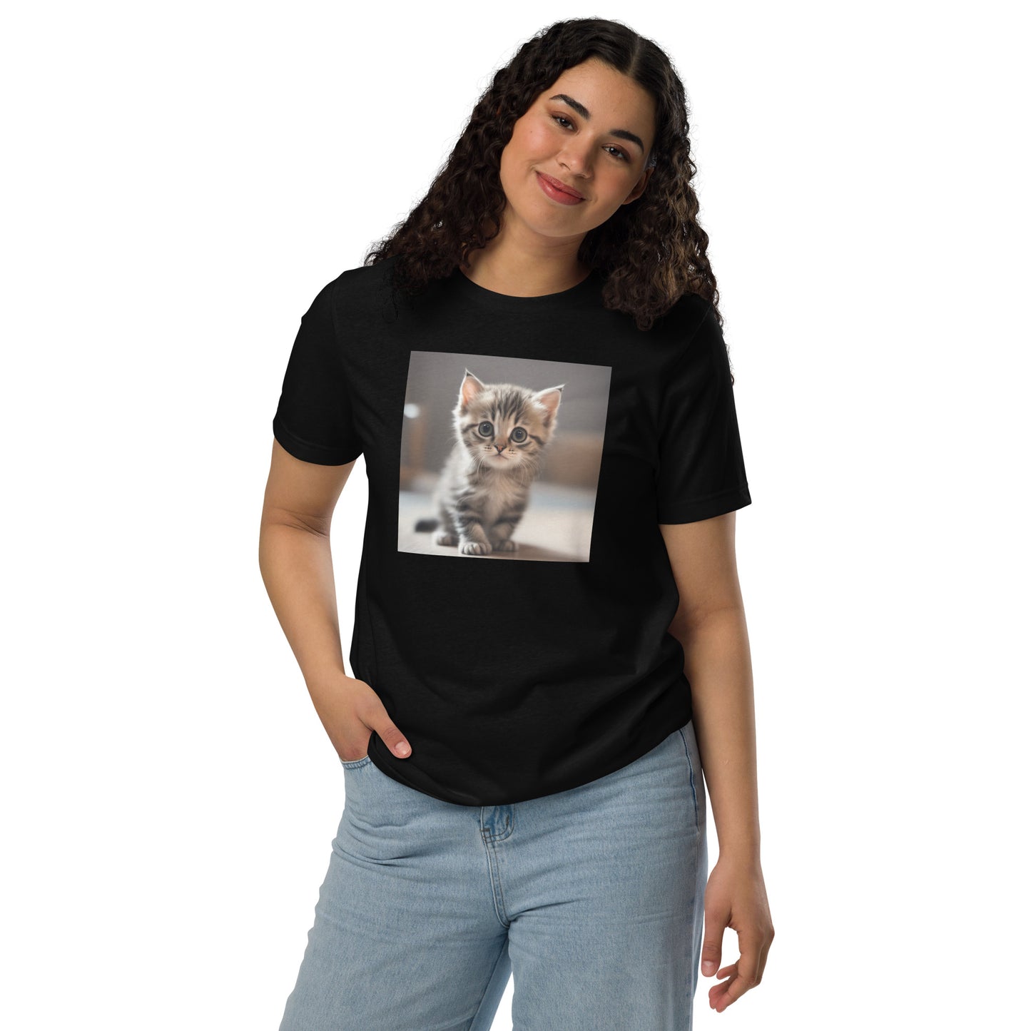 Unisex staple eco t-shirt